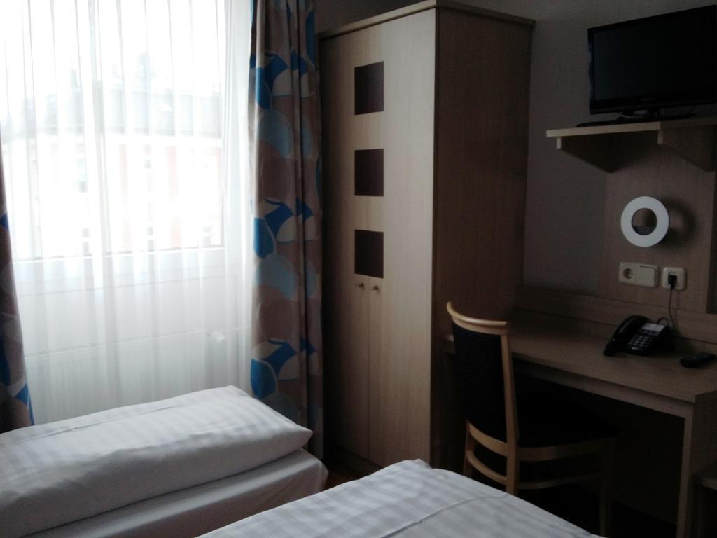 Hotel Imperial 3* суреті