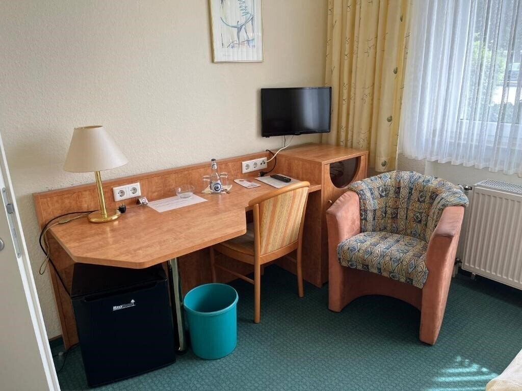 Изображение Herzog 3*