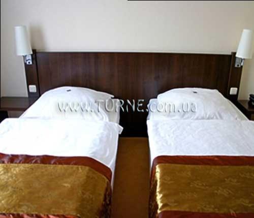 Herzog 3* фотосуреті