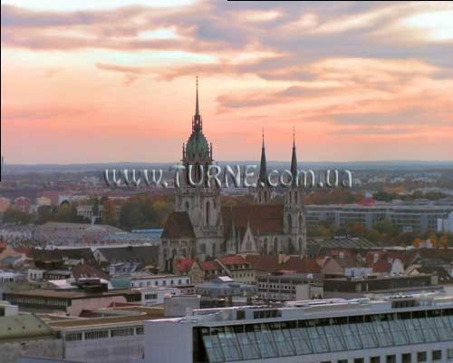 Herzog 3* қонақ үйі