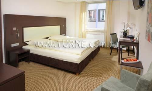 Leonardo Hotel Munchen City Center 4* суреті