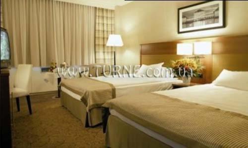 Фото Leonardo Hotel Munchen City Center 4*