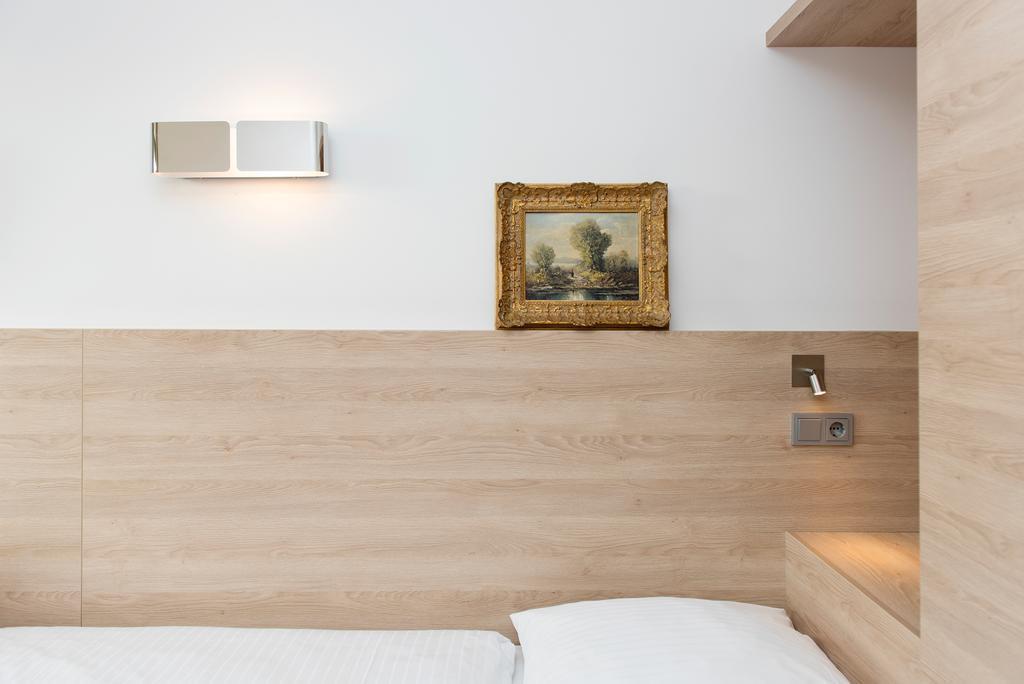 Amba 3* қонақ үйі