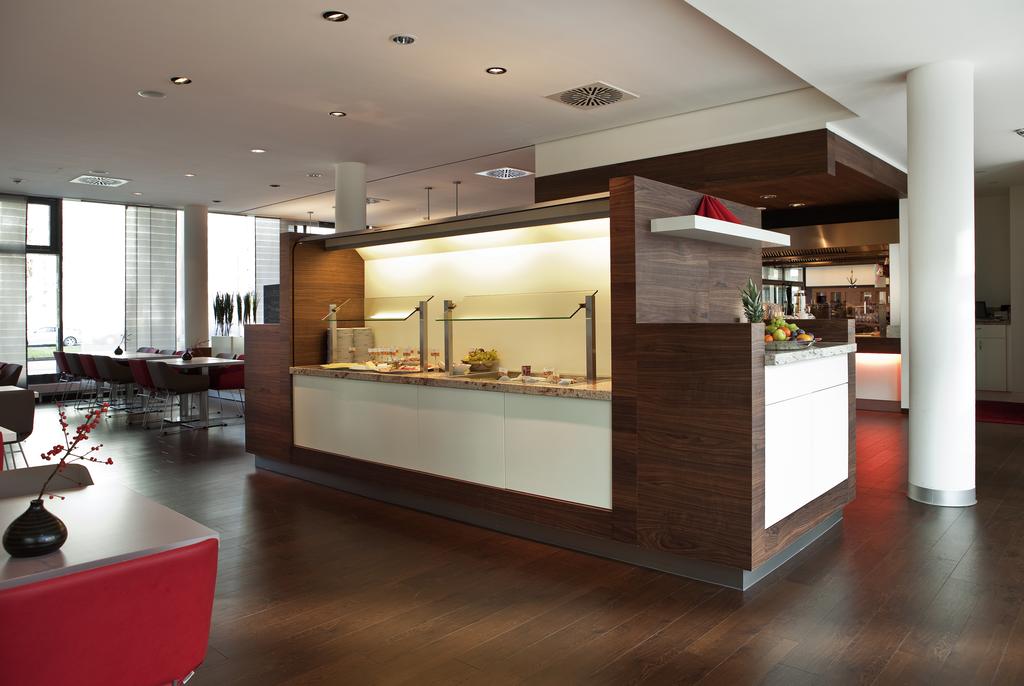 Картинка Ibis Munchen City West 2*