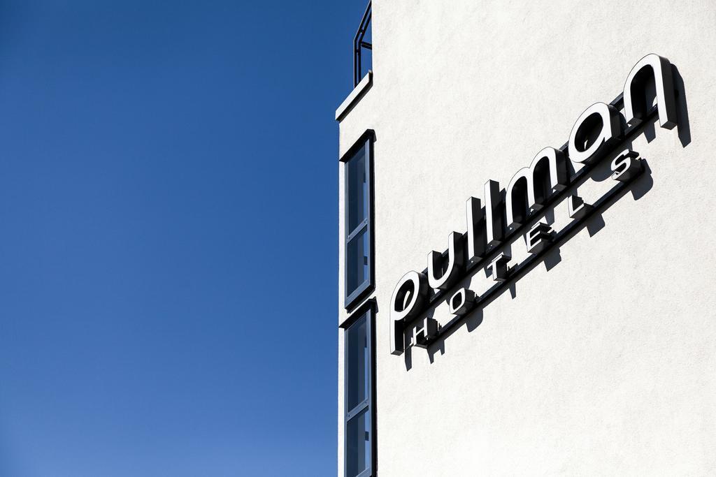 Фото Pullman Munich 4*