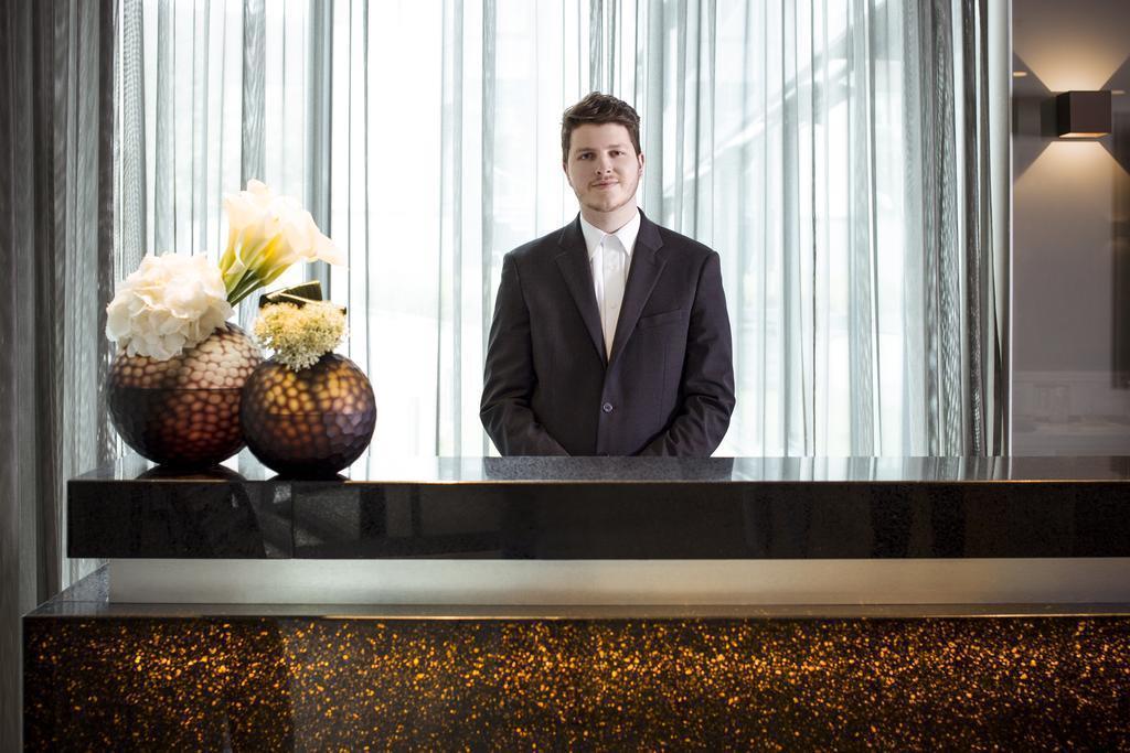 Изображение Pullman Munich 4*