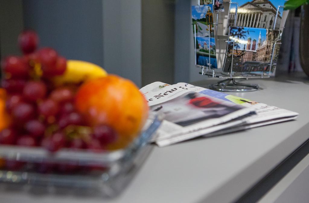 Фотография An Der Oper 4*