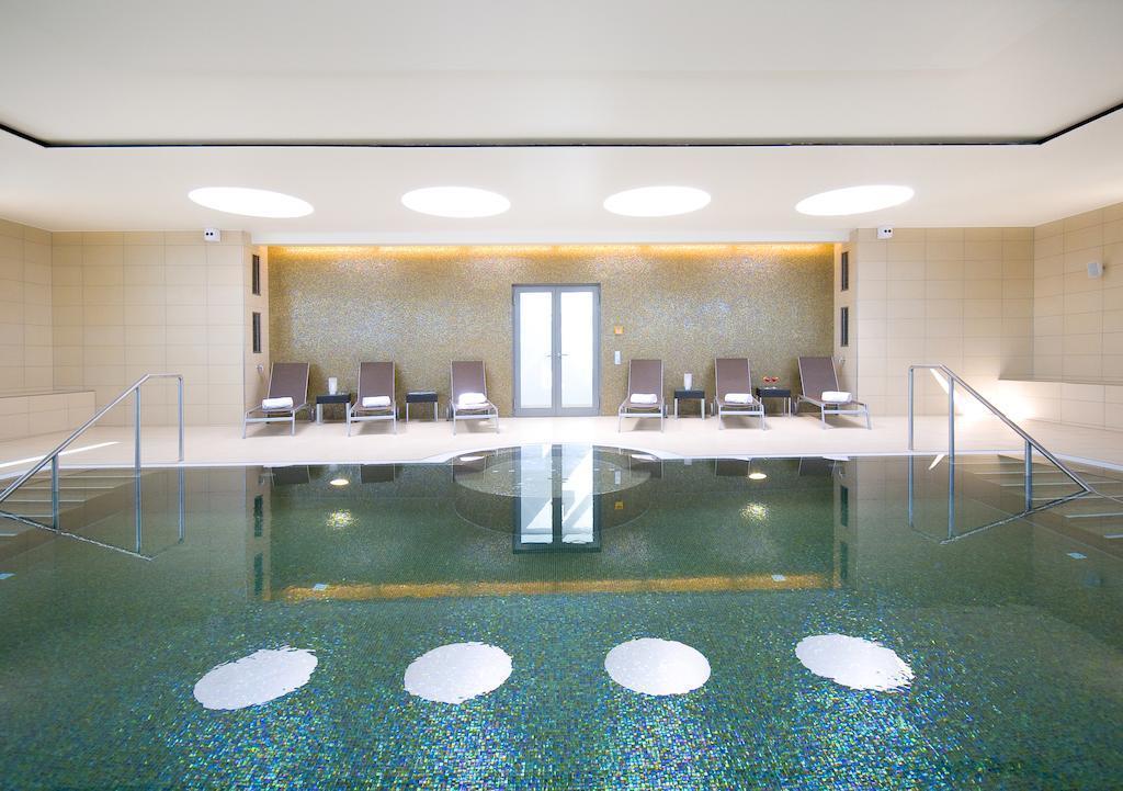 Eurostars Grand Central 4* фотосуреті