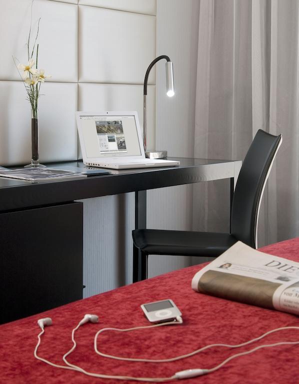 Eurostars Grand Central 4* суреті