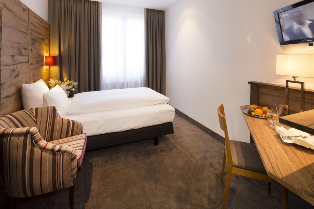 Eden Hotel Wolff 4* фотосуреті