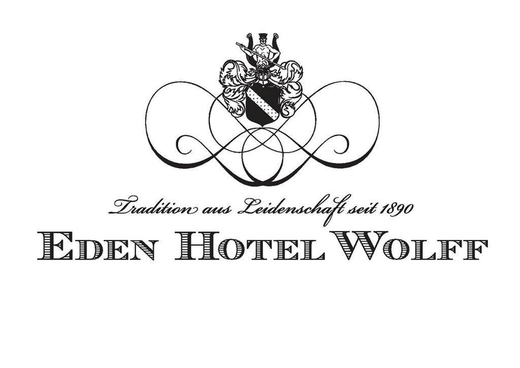 Eden Hotel Wolff 4* қонақ үйі