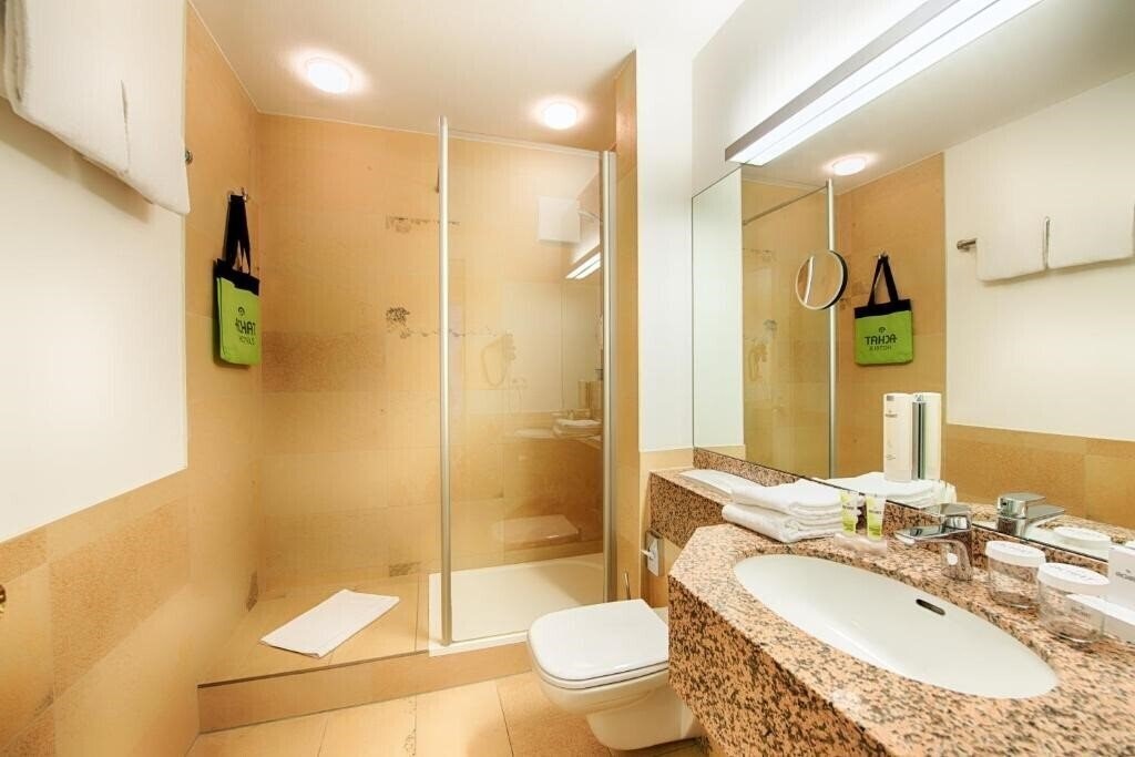 Фотография Schreiberhof 4*