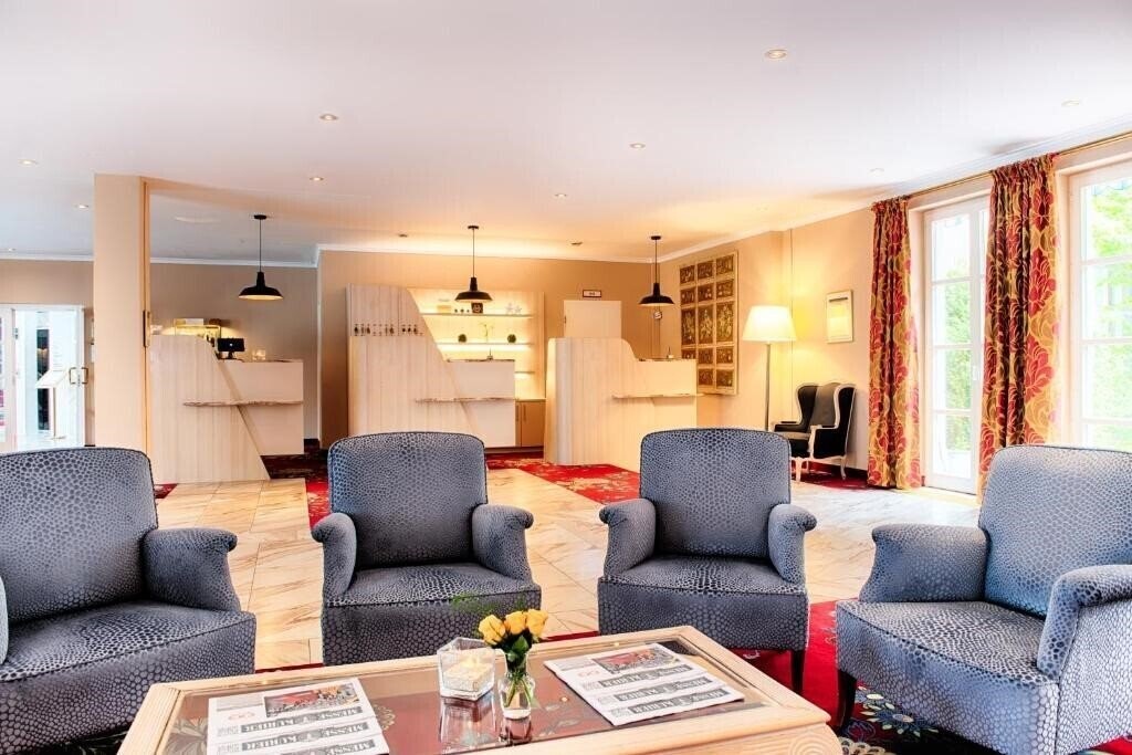 Картинка Schreiberhof 4*