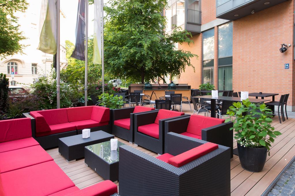 Отель Derag Livinghotel Prinzessin Elisabeth 4*