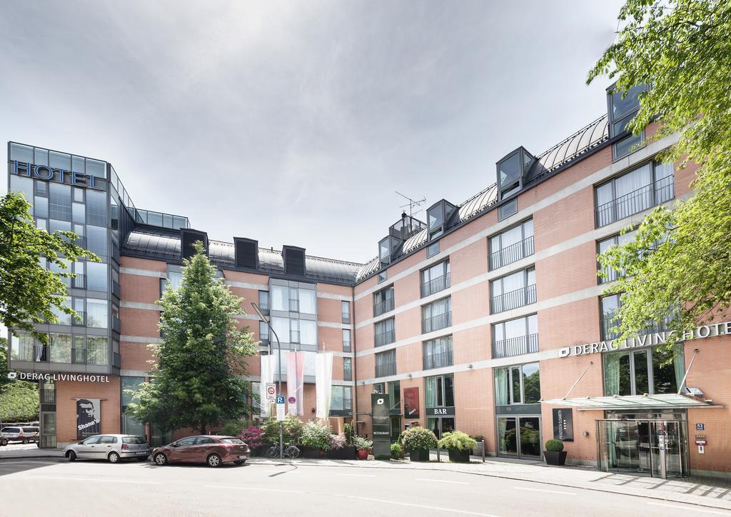 Фотография Derag Livinghotel Prinzessin Elisabeth 4*