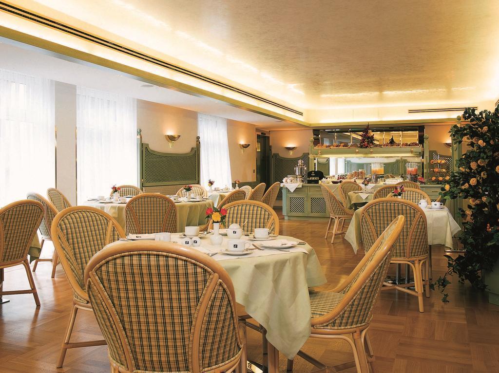 Картинка Derag Livinghotel Prinzessin Elisabeth 4*