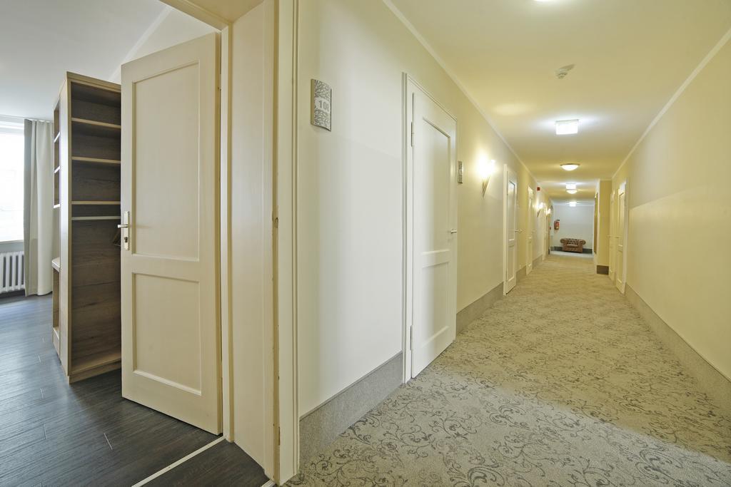 Hotelissimo Haberstock 3* фотосуреті