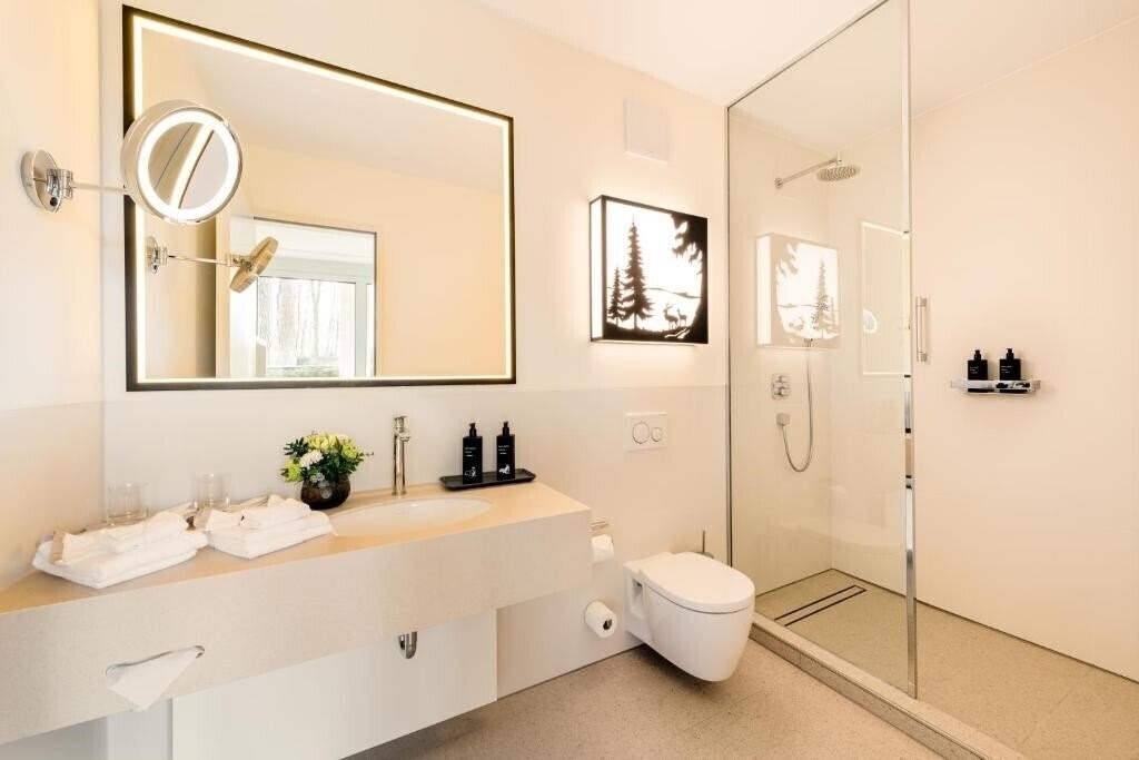 Фотография Hotel Rothof Bogenhausen 4*