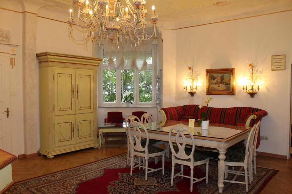 Hotel Seibel 3* қонақ үйі