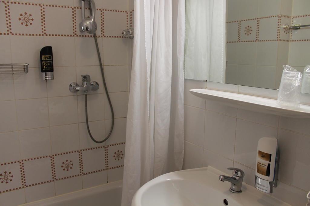 Фото Hotel Seibel 3*