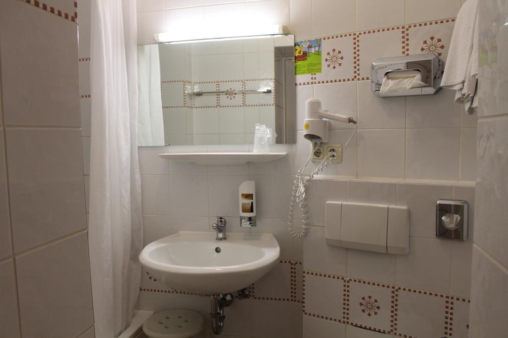 Hotel Seibel 3* фотосуреті