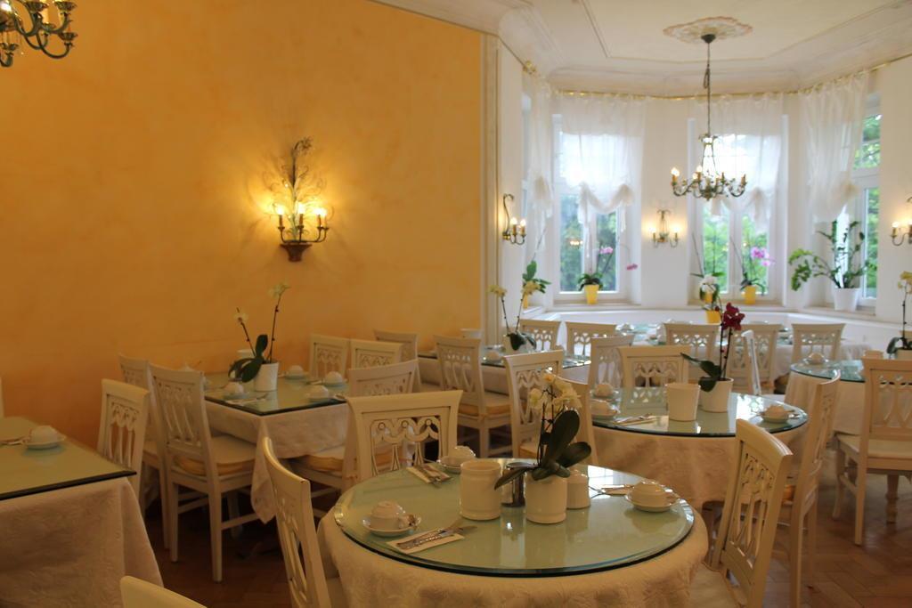 Hotel Seibel 3* суреті