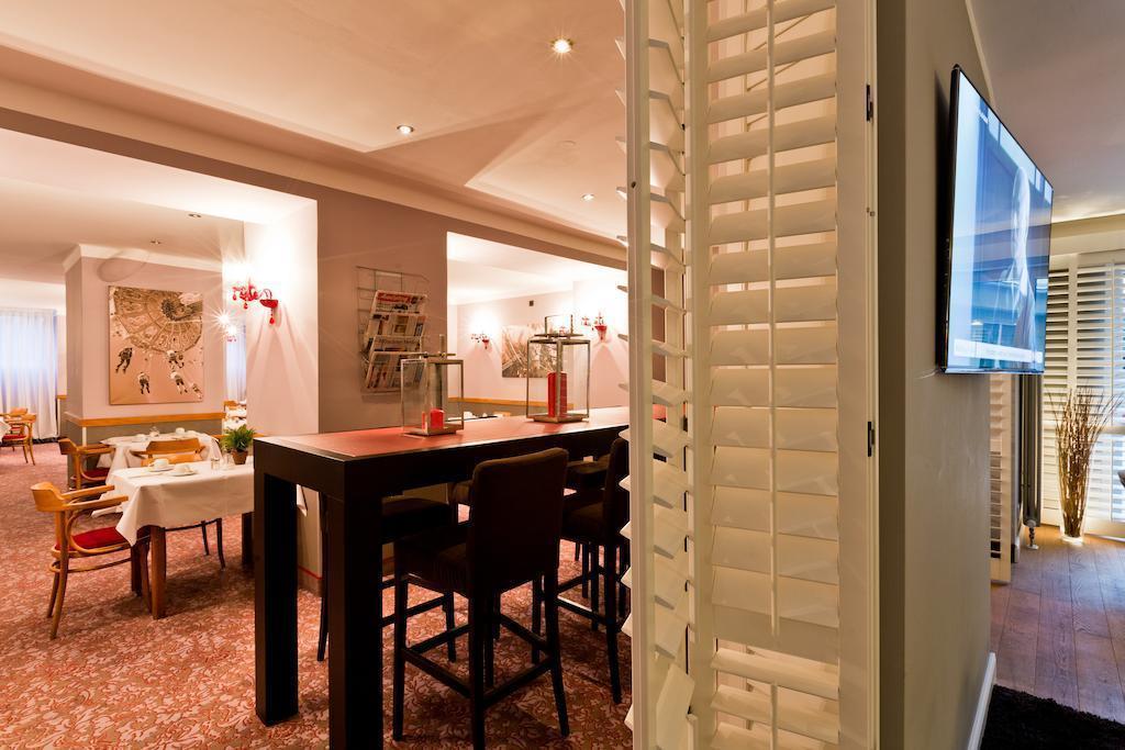 Фотография Hotel Wetterstein 3*