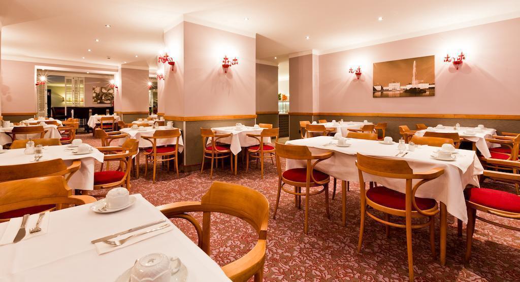 Изображение Hotel Wetterstein 3*