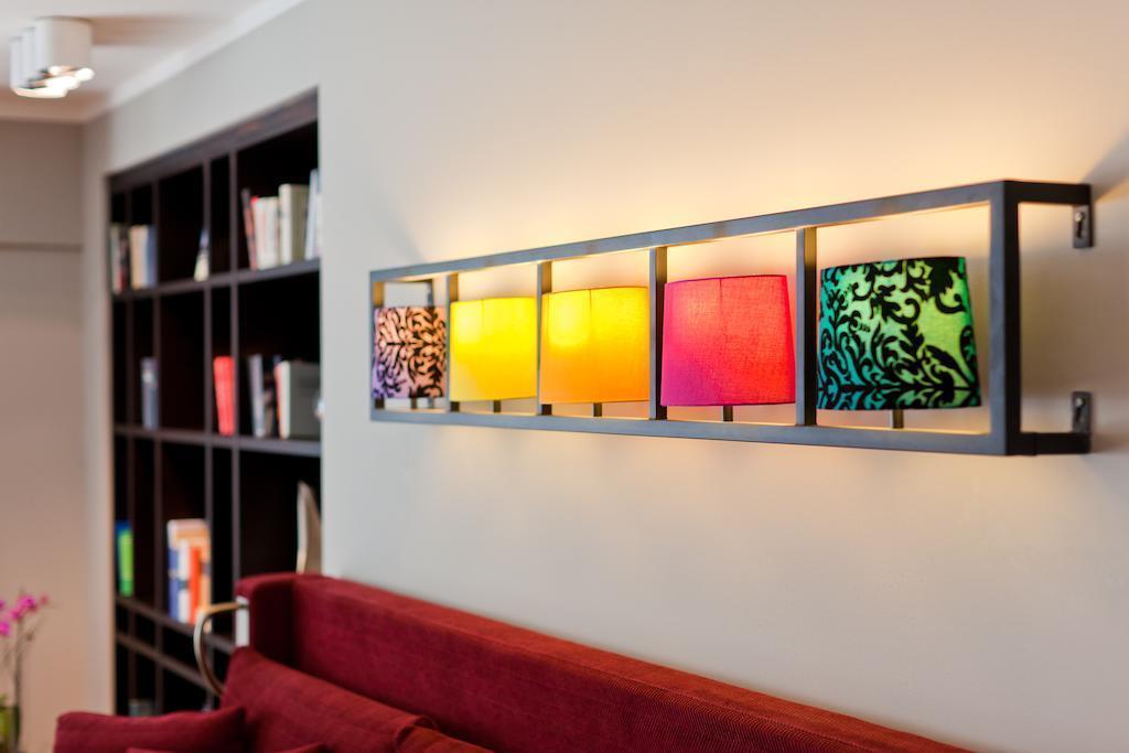 Картинка Hotel Wetterstein 3*