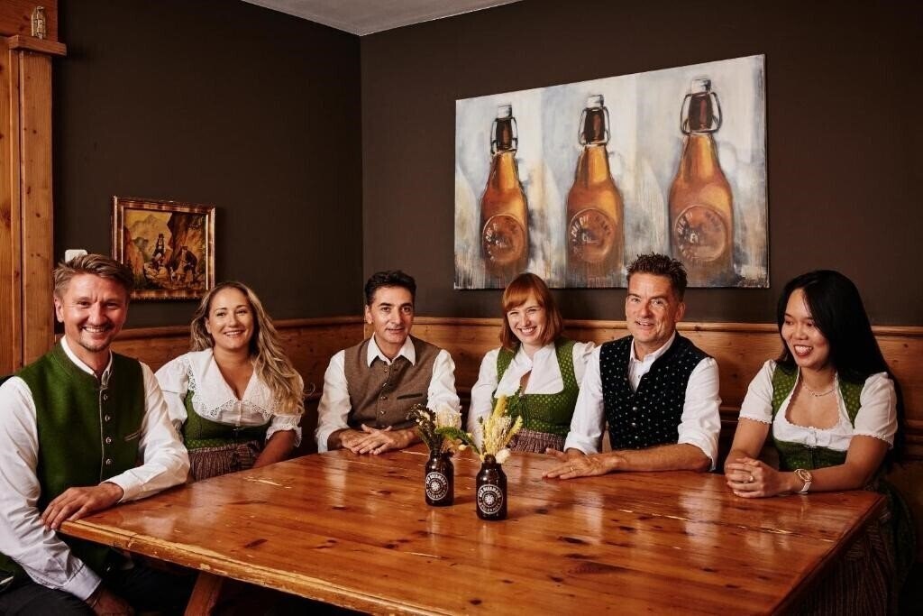 Prinzregent An Der Messe 4* фотосуреті