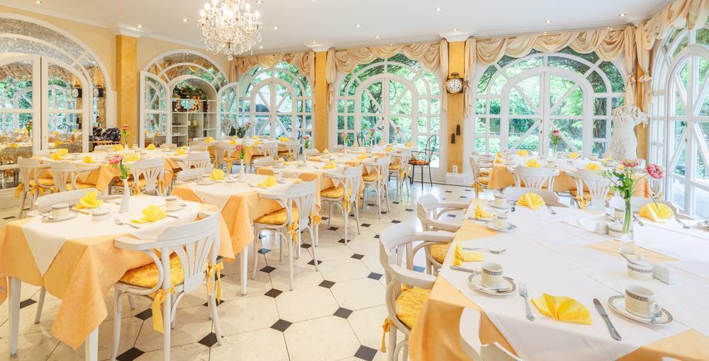 Изображение Hotel Aurbacher 3*