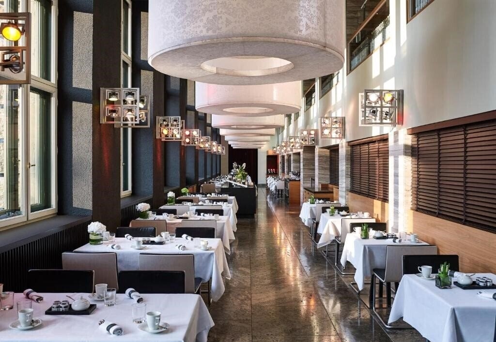 Sofitel Bayerpost Munich 5* фотосуреті