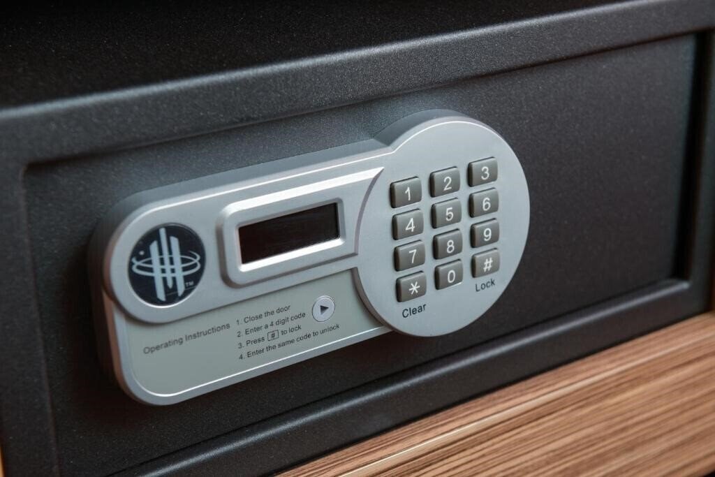 Изображение Munich City 4*