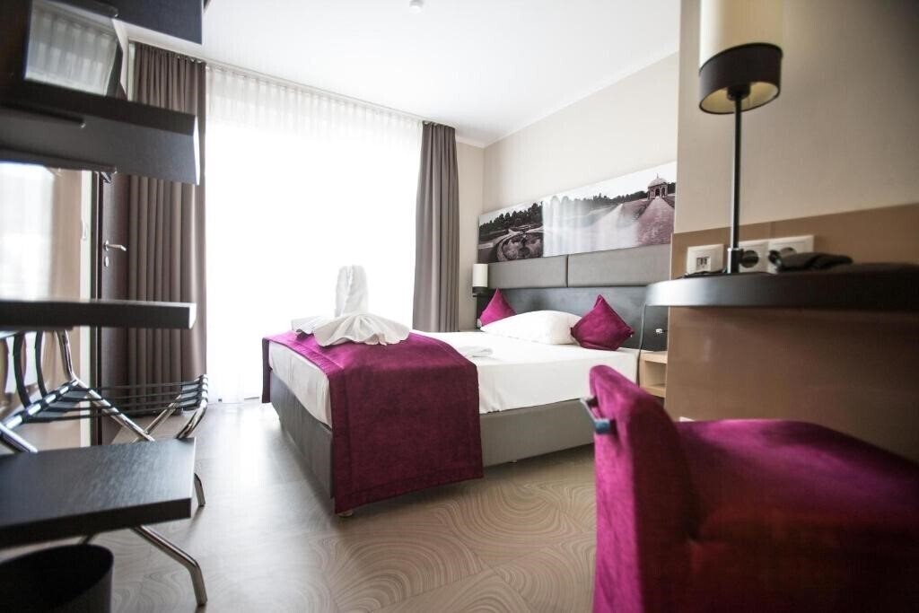 Amalienburg 3* қонақ үйі