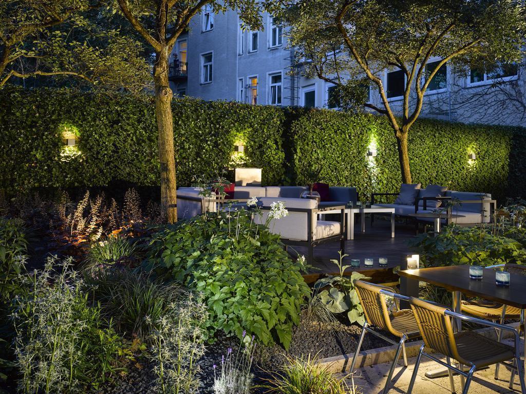 Изображение K+k Am Harras 4*