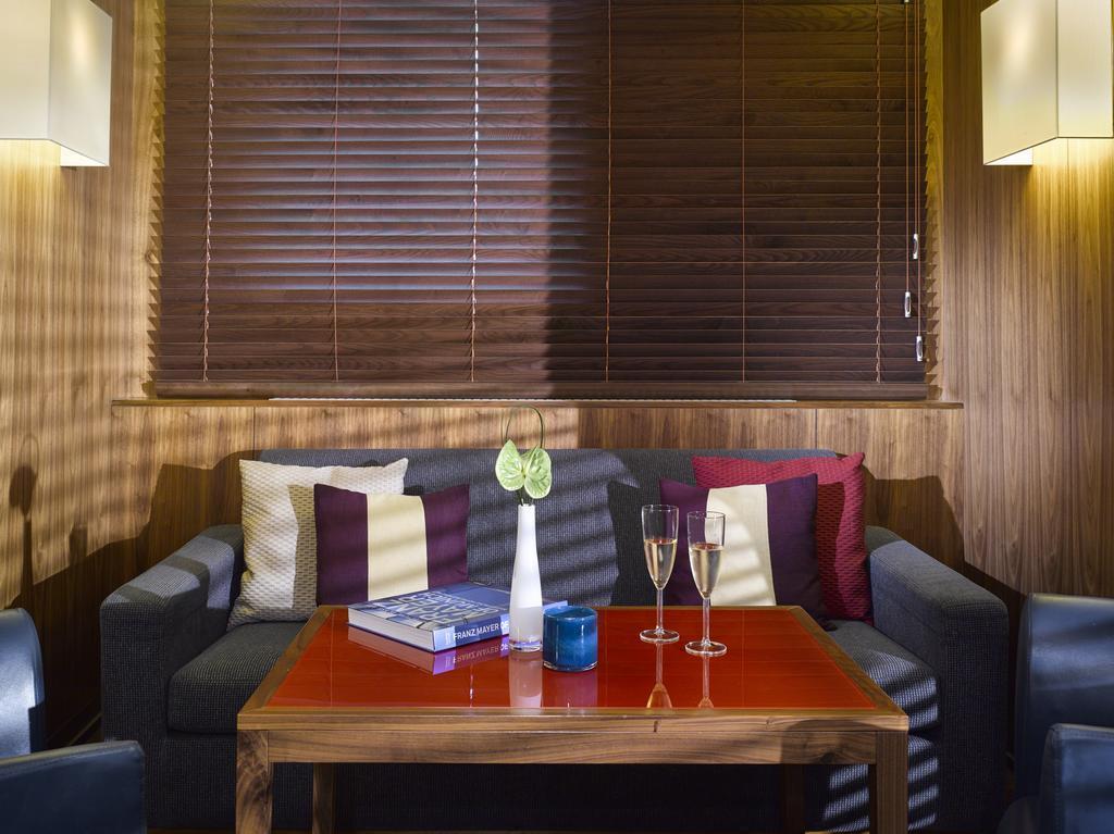 Картинка K+k Am Harras 4*