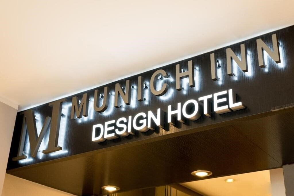 Munich Inn 3* қонақ үйі