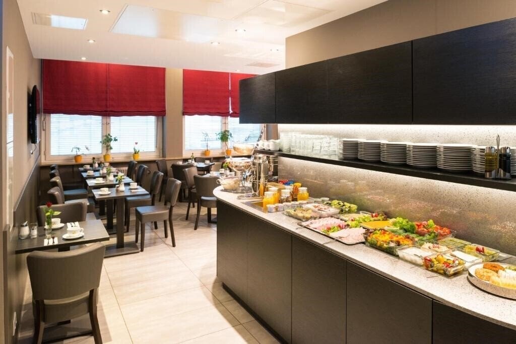 Munich Inn 3* суреті