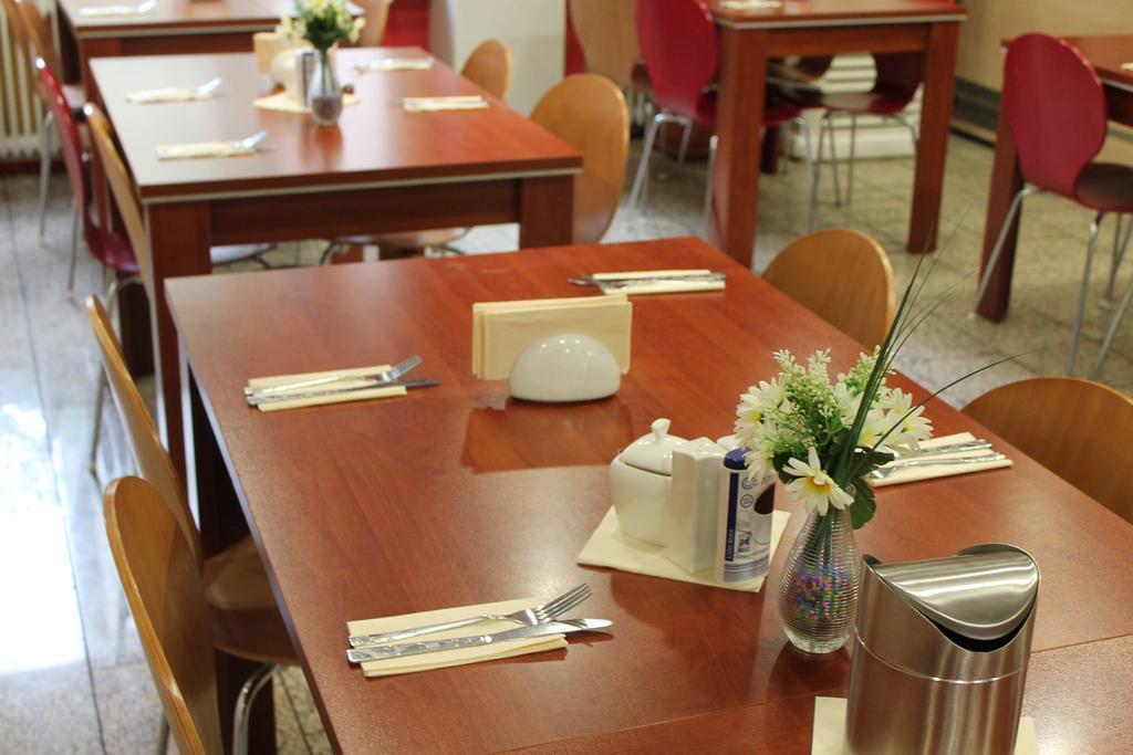 Фотография Atlas Residence 3*