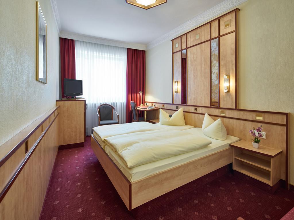 Alfa City Center 3* қонақ үйі