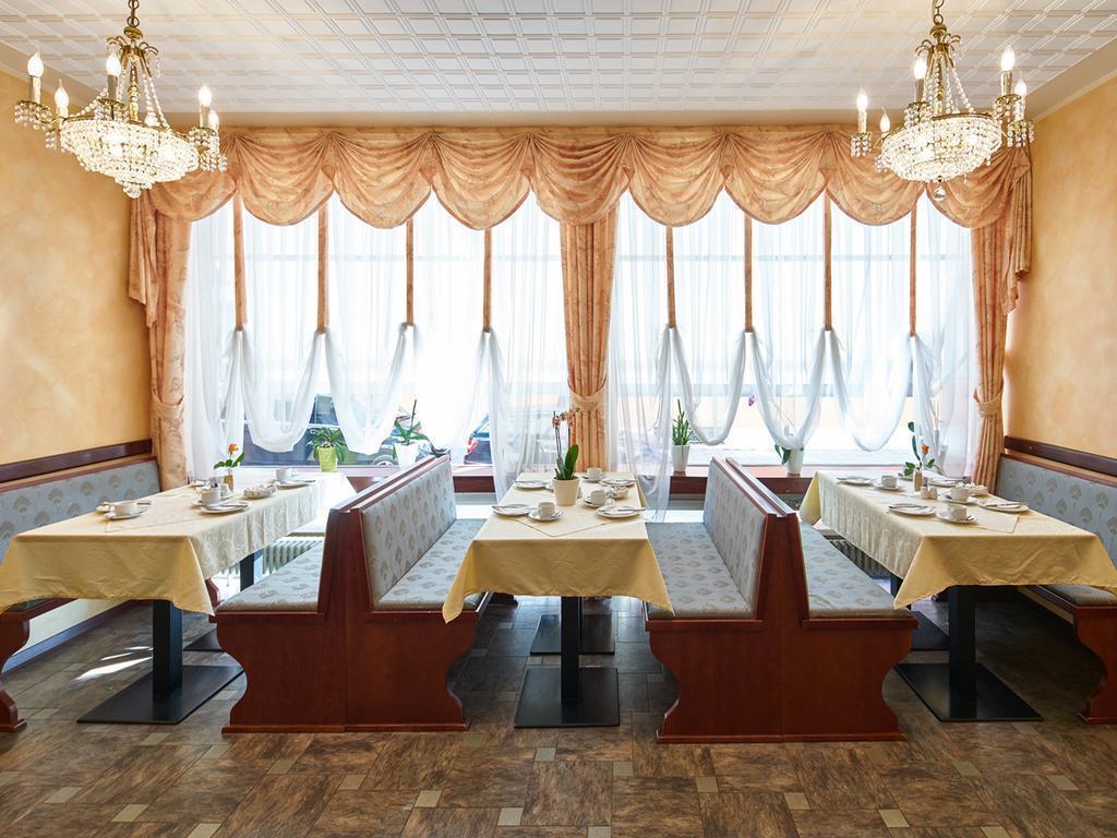 Alfa City Center 3* фотосуреті