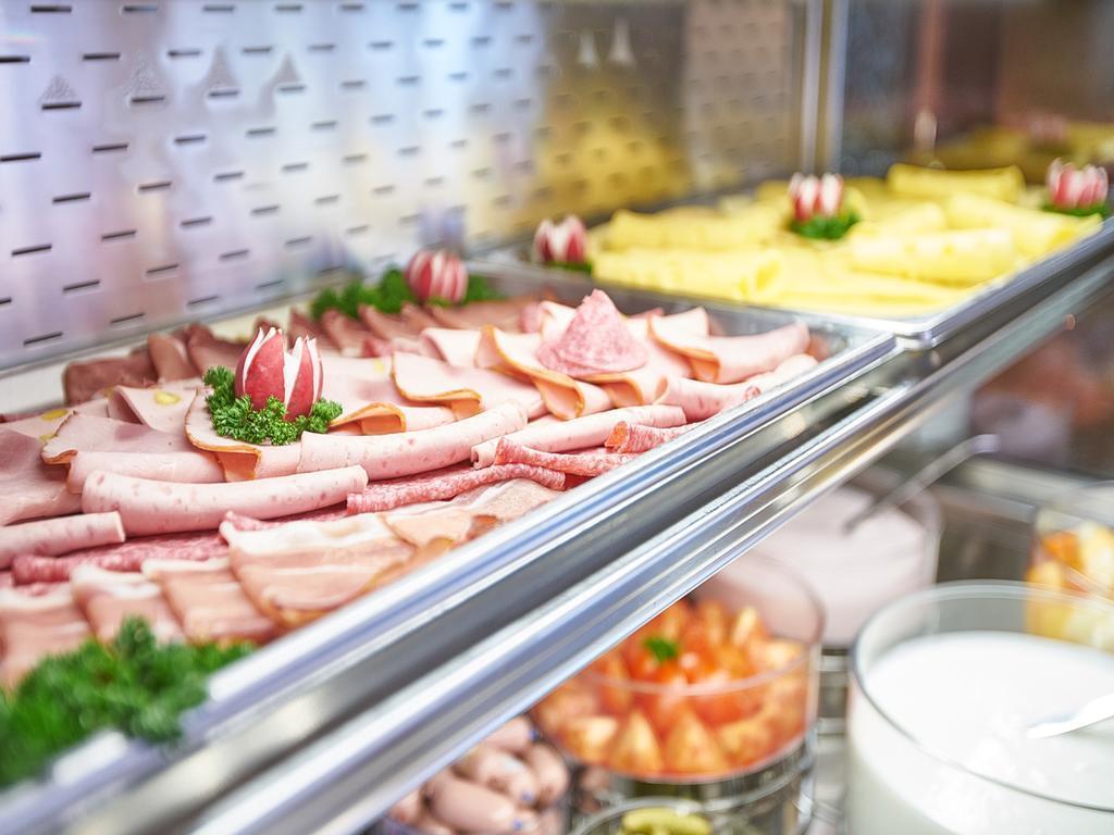 Alfa City Center 3* суреті