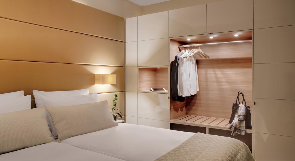 Фотография Atrium 4*