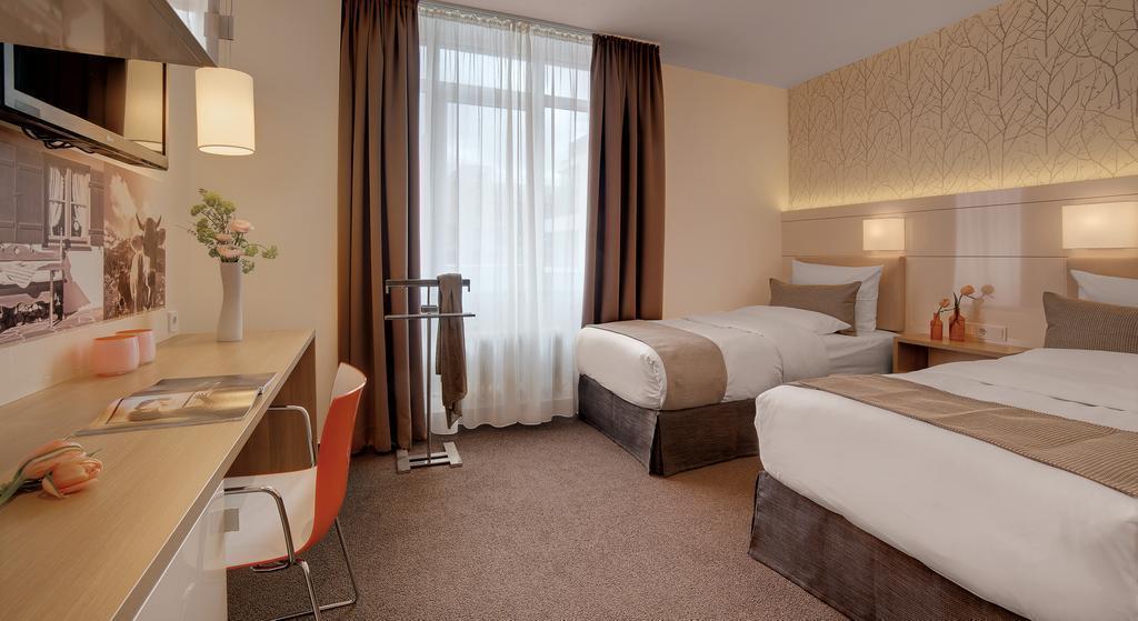 Изображение Atrium 4*