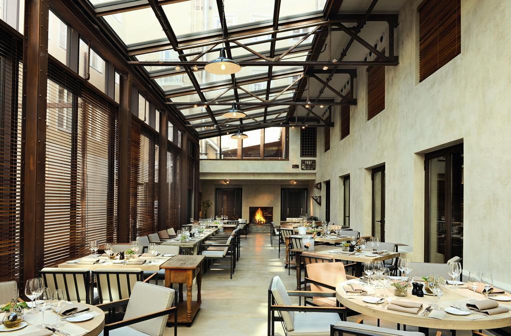 Картинка Bayerischer Hof 5*