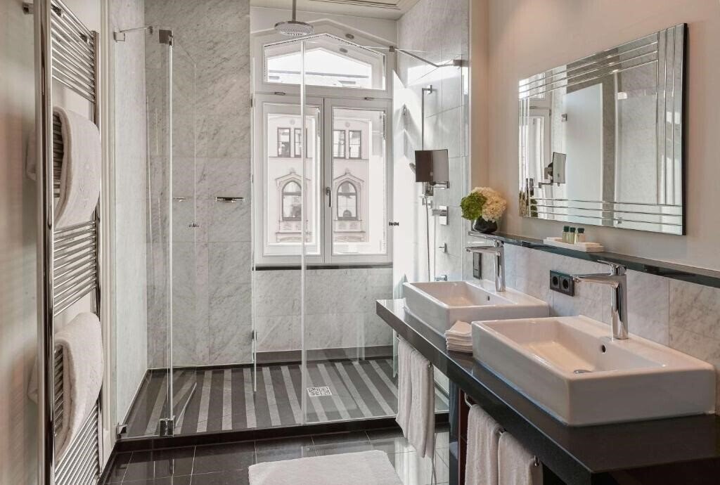 Фотография Hotel Vier Jahreszeiten Kempinski Muenchen 5*