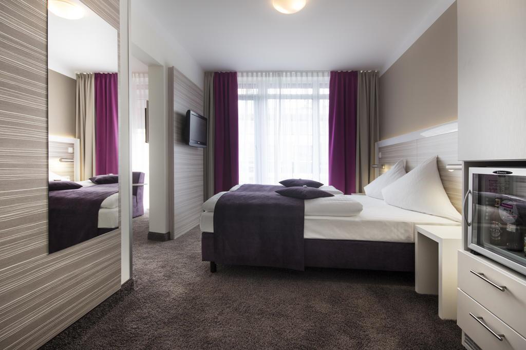 Mirabell 3* қонақ үйі