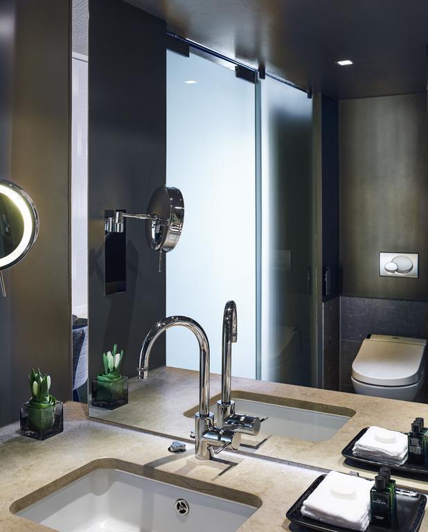 Картинка Sofitel Munich Bayerpost 5*