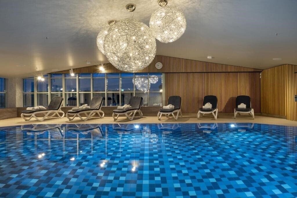 Maritim Hotel Munchen 4* суреті