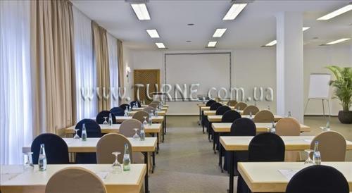 Картинка Tryp by Wyndham Rosenheim 4*